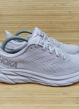 Кроссовки zapatillas de running HOKA ONE ONE entrenamiento voladoras размер 42 (26,5 см.)