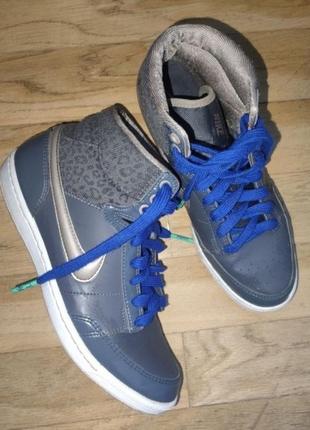 Кроссовки nike