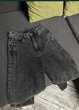 Джинси труби