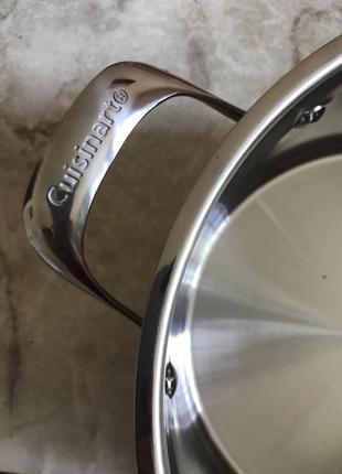 Кастрюля пароварка