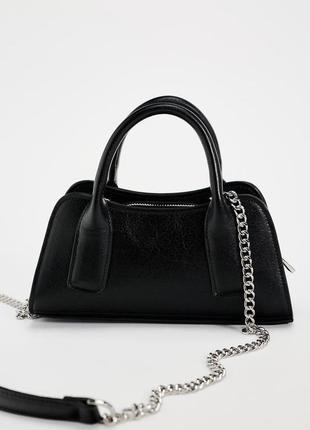 Сумка zara сумочка