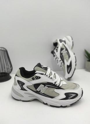 Кроссовки New Balance 574 braun brown MH574 XB1 Herren Schuhe Running Sneaker