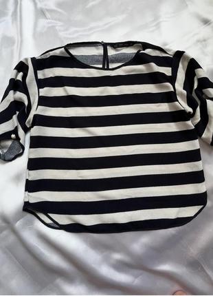 Блуза zara