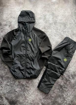 Спортивный костюм stone island📌