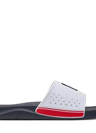 Сланцы rider smash ii slide 12271-at043 blue/white/red (оригинал)
