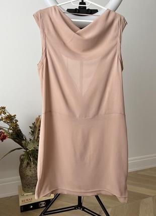 Туніка плаття gotha