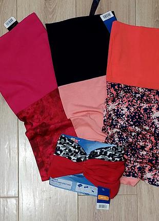 Мультифункціональний снуд, хомут, lupilu, германія, 70х50