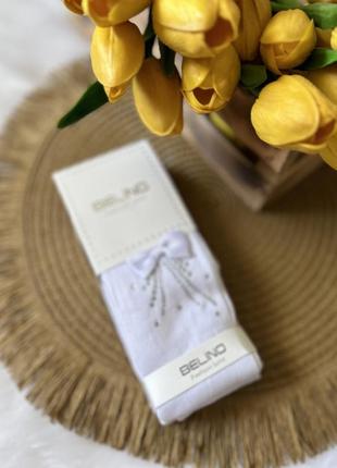 Нарядні колготки 11-12 років для дівчат5 фото