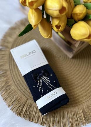 Нарядні колготки 11-12 років для дівчат8 фото