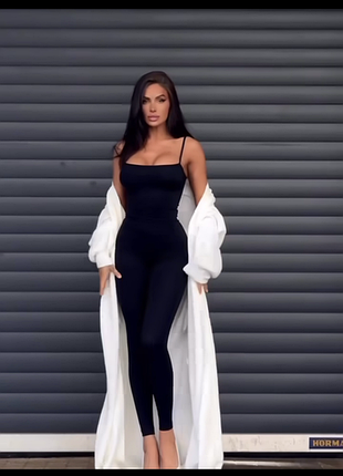 Кардиган беж довгий у стилі zara кофта