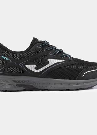 Кроссовки joma r.meta rmetaw2401 мужские оригинал черные