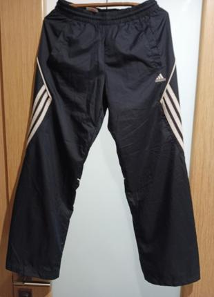 Якісні спорт. штани на підлітка