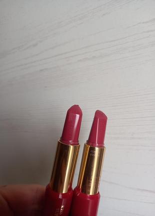 Lancome ruby cream кремова помада
