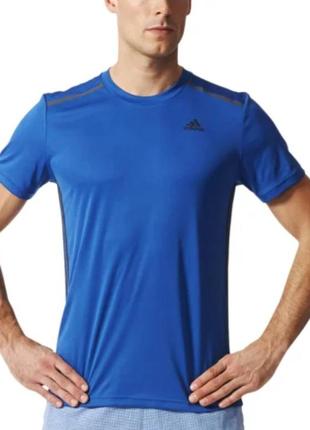 Футболка adidas cool365 tee
aj5507