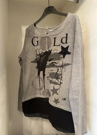 Женская кофта