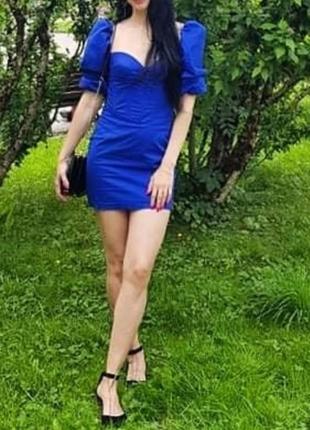 Платье опола