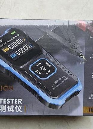 Тестер fnirsi hrm-10