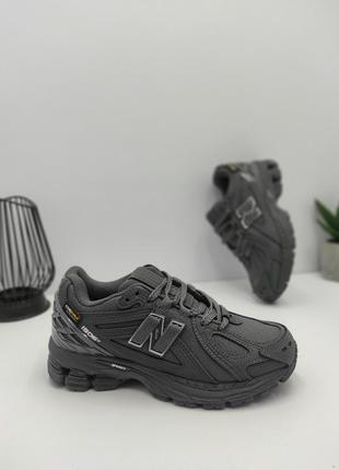 Кроссовки New Balance 327 Navy Aqua