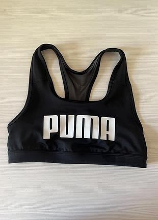 Топ puma