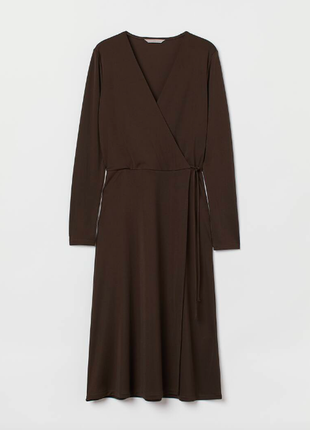 Платье h&m размер xs, s новое с бирками