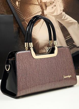 Сумки 4 цвета