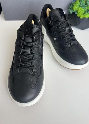 Полуботинки Baskets ecco solice