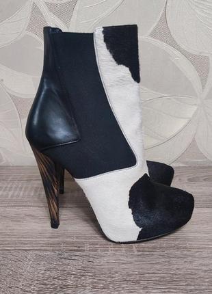Женские туфли, ботинки, сапоги fendi size 35
