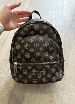 Портфель guess