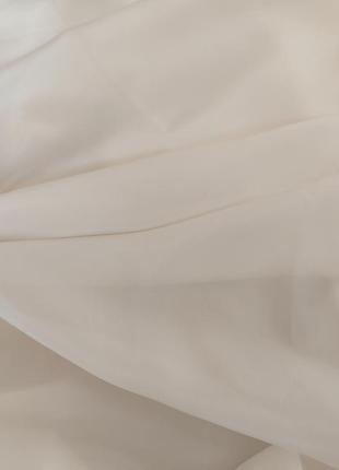 Шелковый спальный мешок