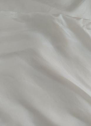 Шелковый спальный мешок