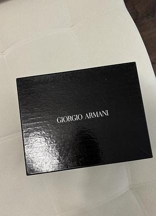 Шикарні замшеві босоніжки giorgio armani 37
