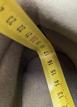 1+1=3 🦖 мілітарі кросівки кеди динозаври на липучках primark 27 17 см зелені