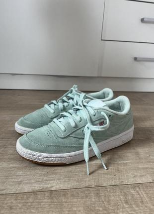 Кросівки reebok