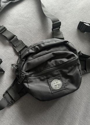 Сумка stone island2 фото
