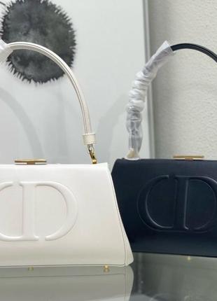 Сумка в стиле christian dior