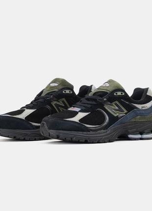 New balance 2002r "year of the ox"