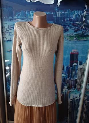 Кофточка бомба! 100% кашемір на високу