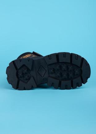 Ботинки для мальчиков