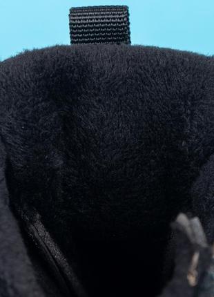 Ботинки для мальчиков