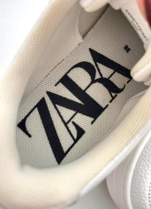 Кеды кроссовки на высокой платформе