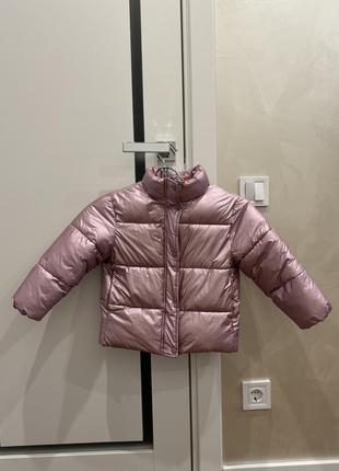 Куртка zara
