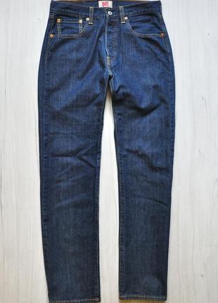 Джинси levis 501