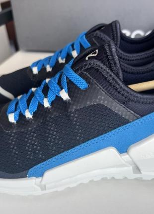 Кроссовки ecco biom 5