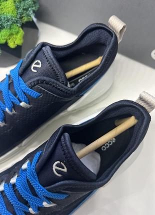 Кроссовки ecco biom 9