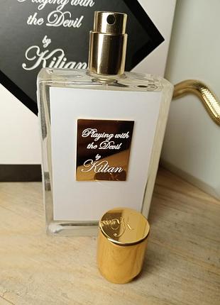 Парфум by kilian playing with the devil 50 ml