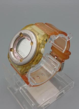 Оригінальний годинник casio baby-g bg-1302