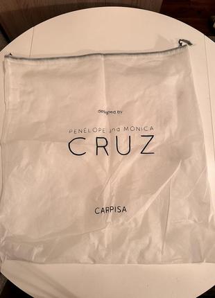 Пильник органайзер репромокаючий cruz 60*57