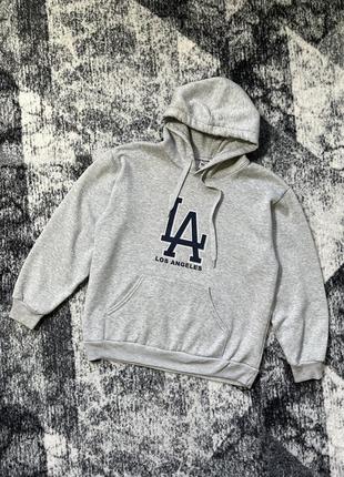 Худі los angeles made in usa