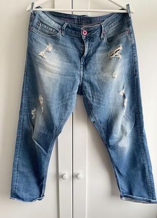 Джинси mustang
