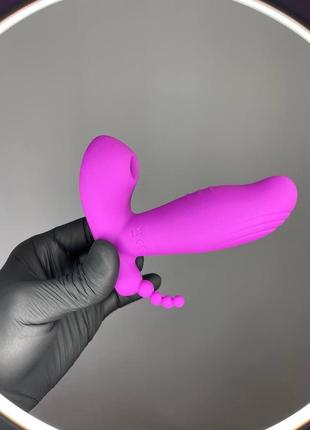 Вибратор женский